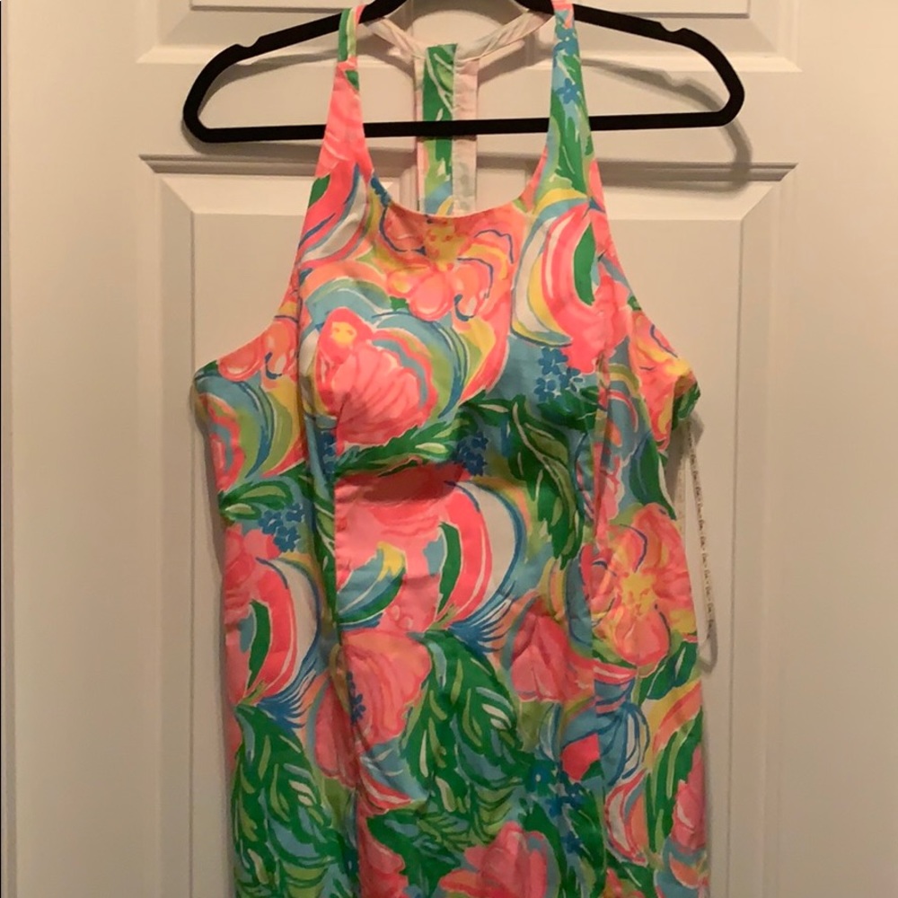 Lilly Pulitzer dress